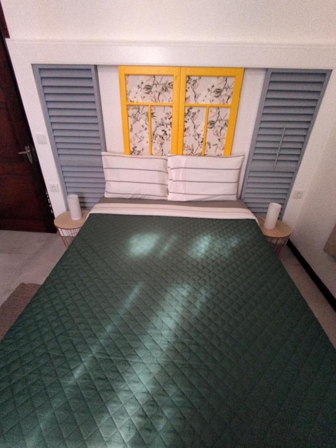 Bus Stop House 84 ฟุงชาล ภายนอก รูปภาพ
