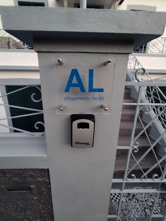 Bus Stop House 84 ฟุงชาล ภายนอก รูปภาพ